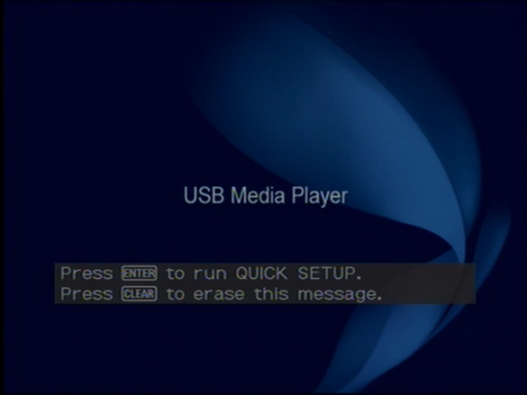 Sony USB Media Player SMP-U10 | Установка и настройка