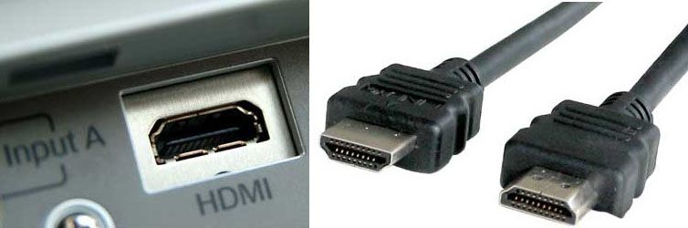 1-HDMI