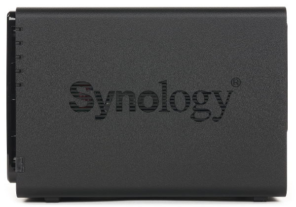 Внешний вид Synology DS415+