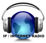 Spielt IP Radio / Internet Radio aus tausenden von Stationen weltweit