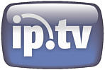Zeigt IP TV aus tausenden von Stationen weltweit