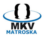 Spielt MKV Matroska Format und viele weitere Formate von CD, DVD, USB, Festplatte, aus dem Internet oder uber das Netzwerk vom PC, Server oder einem NAS